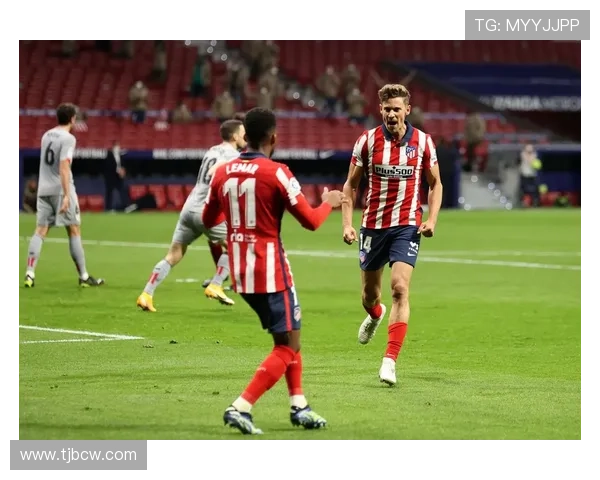 马竞欲租借马科斯莱昂纳多 正与新月谈判