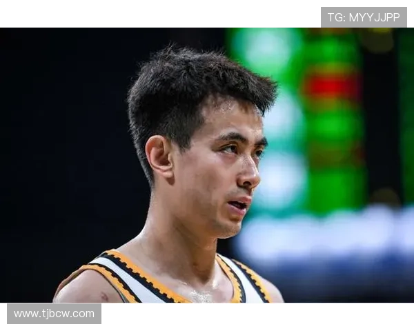 [CBA]莫兰德送出助攻 赵继伟底角三分命中.