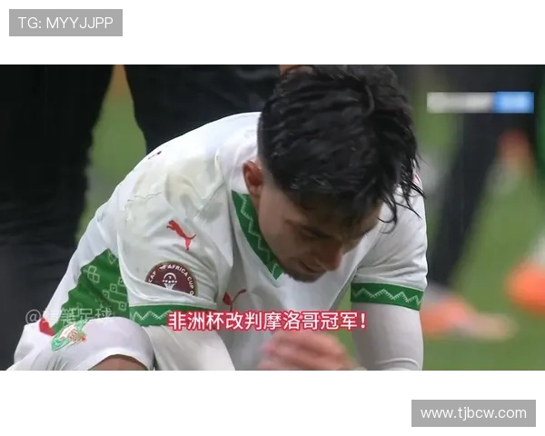 塞内加尔足协律师质疑摩洛哥胜诉合法性